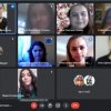 Онлайн-практикум “Як підготувати презентацію та виступ на семінарі не порушуючи принципи академічної доброчесності”