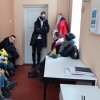 Соціально-педагогічна (пробна диференційована) практика