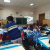 Соціально-педагогічна (пробна диференційована) практика