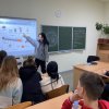 Презентація проєктів «Електронні сигарети та їх шкідливий вплив на організм»