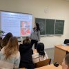 Презентація проєктів «Електронні сигарети та їх шкідливий вплив на організм»