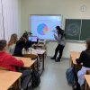 Презентація проєктів «Електронні сигарети та їх шкідливий вплив на організм»