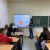 Презентація проєктів «Електронні сигарети та їх шкідливий вплив на організм»