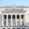 Розповіді з Європи. Латвійська Опера