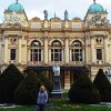 Проєкт «Розповіді з  Європи» (Театр ім. Юліуша Словацького)