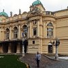 Проєкт «Розповіді з  Європи» (Театр ім. Юліуша Словацького)