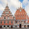 Розповіді з Європи. Дім Чорноголових