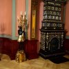 Розповіді з Європи. Дім Чорноголових