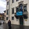Розповіді з Європи. Італія