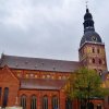 Розповіді з Європи. Домський Собор у Ризі