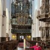 Розповіді з Європи. Домський Собор у Ризі
