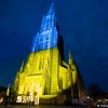 Розповіді з Європи. Середньовічний Ульмський собор