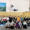 Зимовий табірний збір 
