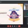 Практичне заняття з елементами тренінгу на тему: «Стрес-менеджмент»