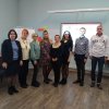 Адаптаційний тренінг для нових співробітників Університету