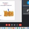 Онлайн-тренінг «Лідерство-служіння як професійна компетентність»