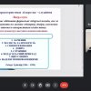 Онлайн-тренінг «Лідерство-служіння як професійна компетентність»