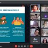 Вебінар-практикум  «Техніки роботи зі стресом та тривогою для студентів та викладачів»