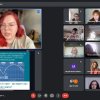 Вебінар-практикум  «Техніки роботи зі стресом та тривогою для студентів та викладачів»