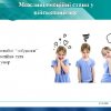 Вебінар «Як допомогти собі у стресовій ситуації під час військового стану»