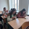 Виховна година на тему 