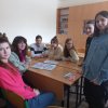 Виховна година на тему 