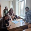 Виховна година на тему 