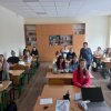 Виховна година на тему 
