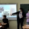 Відзначення Дня Соборності України