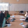 Виховна година "До Дня Соборності України"