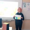 Виховна година "До Дня Соборності України"