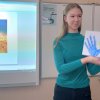 Виховна година "До Дня Соборності України"