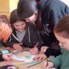 Виховна година "До Дня Соборності України"