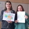 Виховна година "До Дня Соборності України"