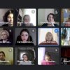 Виховна година «Всі ми єдині, бо в нас Батьківщина одна»
