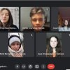 Відеолекторій 