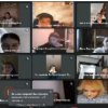 Відеолекторій на тему: «Куріння чи здоров’я – зроби правильний вибір»