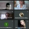 Відеолекторій на тему: «Куріння чи здоров’я – зроби правильний вибір»
