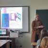 Віртуальна екскурсія «Грінченківськими стежками» і квест за віхами життя і творчістю Бориса Грінченка