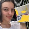 Вітаємо студентку ІV курсу спеціальності «Видавнича справа та редагування»з отриманням гранту на навчання у США!