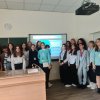 Відеолекторій на тему: «Університет Грінченка- це університет майбутнього!»