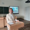 Відеолекторій на тему: «Університет Грінченка- це університет майбутнього!»
