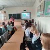 Відеолекторій на тему: «Університет Грінченка- це університет майбутнього!»