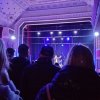 Презентація творчих робіт викладачів циклової комісії образотворчого мистецтва і дизайну Фахового коледжу “Універсум” Київського університету імені Бориса Грінченка “Мистецтво заради миру” в Київській малій опері 