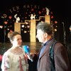 Виступ викладача Анни Кифенко на Підляшші (Польща)