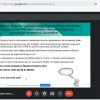 Відкрите заняття з дисципліни "Громадянська освіта"