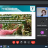 Відкрите заняття з дисципліни "Безпека життєдіяльності і охорона праці"