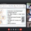 МОВНО-ЛІТЕРАТУРНА ОСВІТА: ІНТЕГРОВАНЕ ЗАНЯТТЯ З УКРАЇНСЬКОЇ МОВИ ТА ЧИТАННЯ