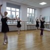 Відкрите заняття викладача Кусої М.Я. з навчальної дисципліни 