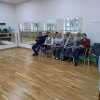 Відкрите заняття викладача Кусої М.Я. з навчальної дисципліни 